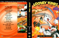 Looney Tunes - Golden Collection - Volume Two