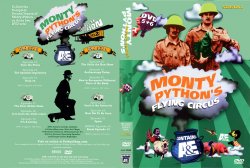 Month Python's Flying Circus 5 - 6