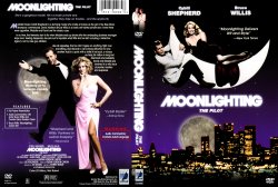 Moonlighting - The Pilot