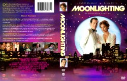 Moonlighting - Seasons One and Two