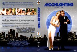 Moonlighting - Season Three