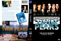 Twin Peaks - Pilot Episode