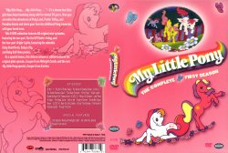 My Little Pony - Season 1