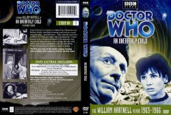 Doctor Who - An Unearthly Child