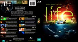 BBC Life Blu-ray