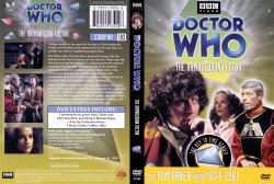 Doctor Who - The Armageddon Factor