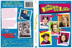 Facts of Life Season 3