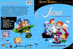 Jetsons Season 1 Disc 1
