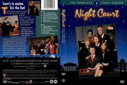 Night Court Season 1 (episode listings)