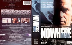 Nowhere Man Complete Series