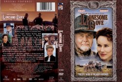 Return to Lonesome Dove