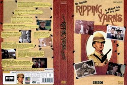 Ripping Yarns