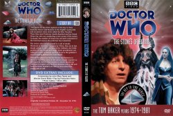 Doctor Who - The Stones Of Blood