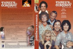 Three's Company Season 3
