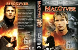 MacGyver - Season 6