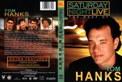 SNL - Saturday Night Live : The Best of Tom Hanks