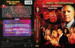 Las Vegas - Season 1