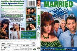 Married With Children -Season 2