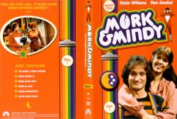 Mork & Mindy Season 1 Disc 1