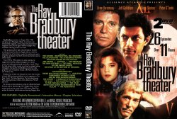 The Ray Bradbury Theater