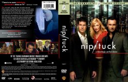 Nip Tuck (Season 3)