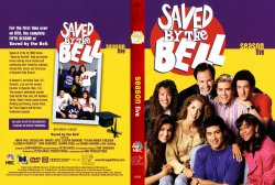 Saved By The Bell (Season 5)