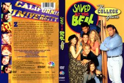 Saved By The Bell (College Years)