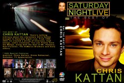 SNL - The Best Of Chris Kattan
