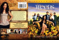 Weeds (Season 2)