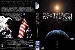 From the Earth to the Moon: Disc 3