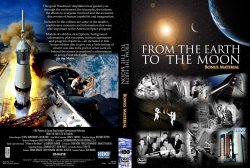 From the Earth to the Moon: Disc 4