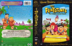 Flintstones Season 2
