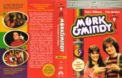 Mork & Mindy Season 1