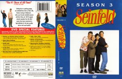 Seinfeld Season 3