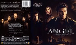 Angel Season 3