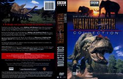 The Walking With Collection