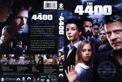 4400 - Season 2