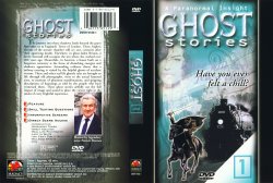 Ghost Stories 1
