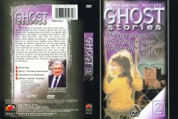 Ghost Stories 2