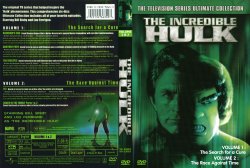 The Incredible Hulk - Vol 1-2