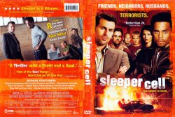 sleeper cell