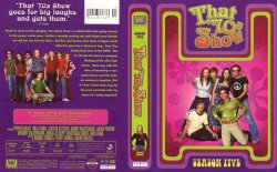 That '70s Show Season 5