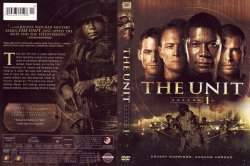 The Unit Season 1