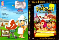 Flinstones Season 2 Disc 1