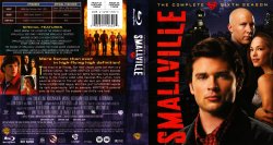 Smallville - Season 6