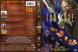 Farscape - S4 V2