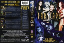 Farscape - S4 V4