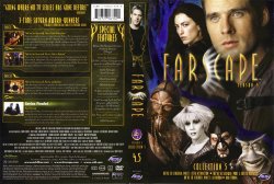 Farscape - S4 V5