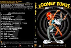 Looney Tunes 3 Disc 1