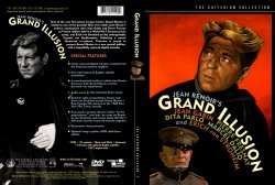 Grand Illusion (Criterion)